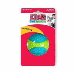 Kong CoreStrength Top Şeklinde Köpek Oyuncağı L - Kong