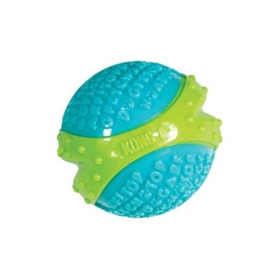 Kong CoreStrength Top Şeklinde Köpek Oyuncağı M - 2