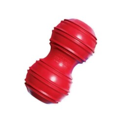 Kong Dental Diş Temizliği Sağlayan Köpek Oyuncağı L - 2