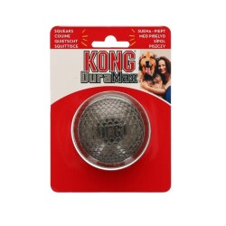 Kong DuraMax Top Şeklinde Sesli Köpek Oyuncağı M - Kong