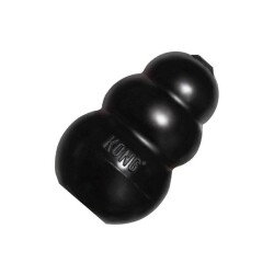 Kong Extreme Köpekler İçin Çok Amaçlı Isırma Oyuncağı Ultra Sert L - Kong