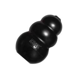 Kong Extreme Köpekler İçin Çok Amaçlı Isırma Oyuncağı Ultra Sert L - Kong