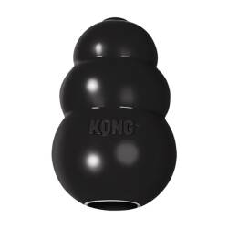 Kong Extreme Köpekler için Ultra Sert Isırma Oyuncağı XXL - Kong