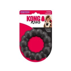 Kong Extreme Yüzük Şeklinde Köpek Oyuncağı Ultra Sert XL - Kong