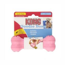 Kong Goodie Bone Kemik Şeklinde Çok Amaçlı Yavru Köpek Oyuncağı S - Kong