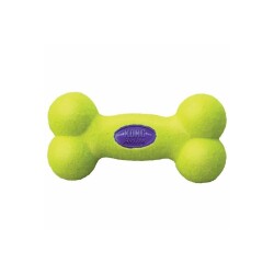 Kong Köpek Air Sq Sesli Oyuncak Kemik S - Kong