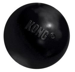 Kong Köpek Extreme Ultra Sert Oyun Topu S - Kong