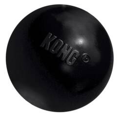 Kong Köpek Extreme Ultra Sert Oyun Topu S - Kong
