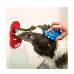 Kong Licks Köpekler İçin Sıvı Ödül Maması Oyuncağı L - 2