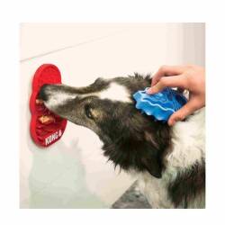 Kong Licks Köpekler İçin Sıvı Ödül Maması Oyuncağı L - 2