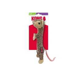Kong Luvs Fare Peluş Kedi Oyuncağı - Kong