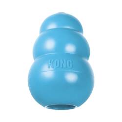 Kong Puppy Küçük Irk Yavru Köpek Isırma Oyuncağı S - Kong