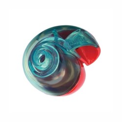 Kong Rewards Shell Ödül Maması Dağıtma Köpek Oyuncağı S - 2