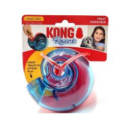 Kong Rewards Shell Ödül Maması Dağıtma Köpek Oyuncağı S - Kong