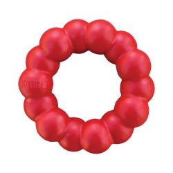 Kong Ring Köpek Isırma Oyuncağı L - Kong