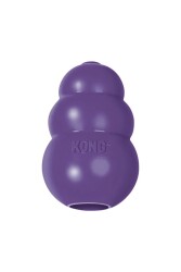 Kong Senior Yaşlı Köpekler İçin Isırma Oyuncağı S - Kong