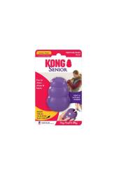 Kong Senior Yaşlı Köpekler İçin Isırma Oyuncağı S - Kong