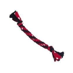 Kong Signature Rope Çift Düğümlü İp Köpek Oyuncağı 50 Cm - Kong