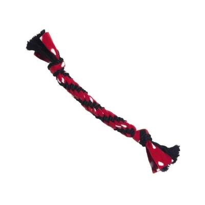 Kong Signature Rope Mega Çift Düğümlü İp Köpek Oyuncağı 101 Cm - 2