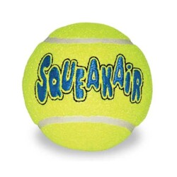 Kong SqueakAir Öten Tenis Topu S - Kong