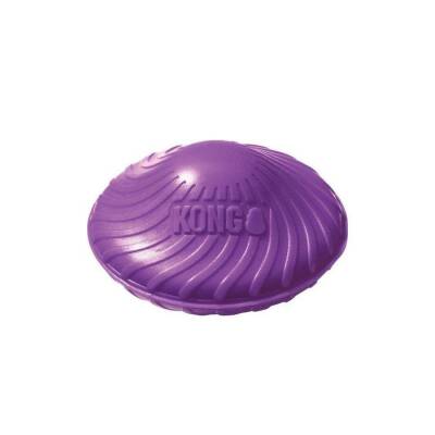 Kong Squeezz Orbitz Dönen Daire Şeklinde Köpek Oyuncağı S/M - 2