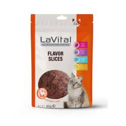 LaVital Kuzulu Kedi Ödül Maması 80 Gr - LaVital
