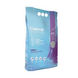 Lindocat Advanced Light Ultra Hafif Topaklanan Kedi Kumu 7 Lt - Lindocat