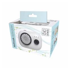 M-Pets Airfresher Deodorizer Elektronik Hava Temizleyicisi - M-Pets