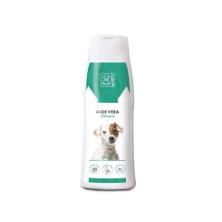 M-Pets Aloe Vera Köpek Şampuanı 250 Ml - M-Pets