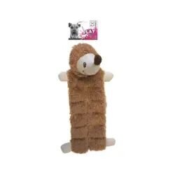 M-Pets Alphonso Peluş Kirpi Köpek Oyuncağı - M-Pets