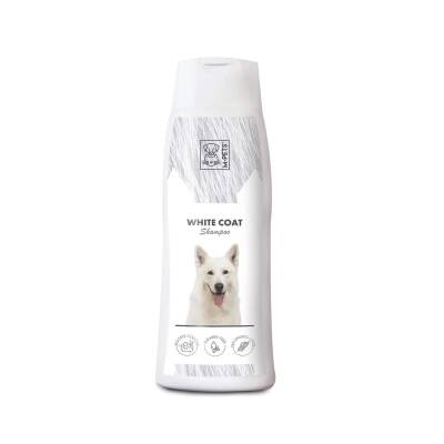 M-Pets Beyaz Tüylü Köpekler İçin Şampuan 250 Ml - 1