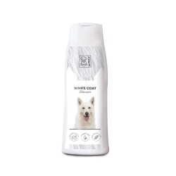 M-Pets Beyaz Tüylü Köpekler İçin Şampuan 250 Ml - M-Pets