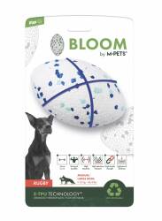 M-Pets Bloom Parçalanmaz Rugby Köpek Oyun Topu - 2
