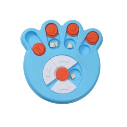 M-Pets Brainy Games Darwin 1. Seviye Puzzle - M-Pets