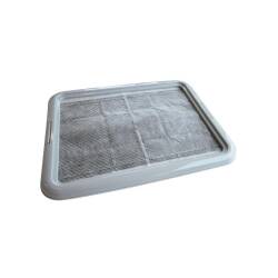 M-Pets Carbon Training Pads Karbonlu Yavru Köpek Çiş Eğitim Pedi 33 x 45 Cm 30'lu - 2