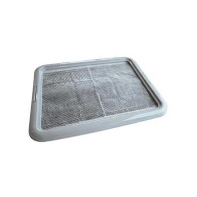 M-Pets Carbon Training Pads Karbonlu Yavru Köpek Çiş Eğitim Pedi 33 x 45 Cm 30'lu - 2