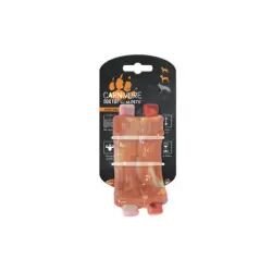 M-Pets Carnıvore Dog Toy Spare Rıbs Pastırma Aromalı Köpek Çiğneme Oyuncağı - M-Pets