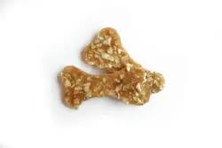 M-Pets Chicken Snack Tavuk ve Sığır Derili Köpek Kemik Ödül Maması 80 Gr - 2