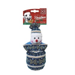 M-Pets Christmas Blitz Köpek Oyuncağı 20 cm - M-Pets