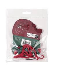 M-Pets Christmas Yeşil Kedi Kolyesi - 3