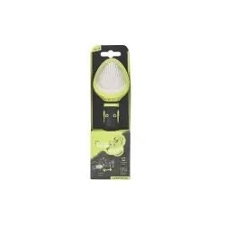 M-Pets Clıck And Groom Yavru Kedi ve Köpekler İçin İnce Tel Uçlu Tarak - M-Pets