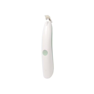 M-Pets Cordless Pati ve Burun Çevresi İçin Şarjlı Traş Makinesi - 2