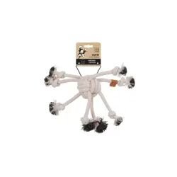 M-Pets Coto Spider Örgü Peluş Oyuncak 38 Cm - M-Pets