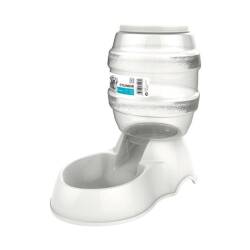 M-Pets Cylinder Hazneli Mama Kabı 3,5 L - M-Pets