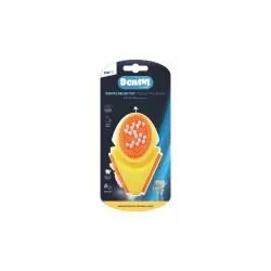 M-Pets Dental Squeaky Ruby Ball Diş Fırçalı Köpek Oyuncağı - M-Pets