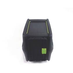 M-Pets Eco Trek Iata Tekerlekli Kedi ve Küçük Irk Köpek Taşıma Çantası Small 58,5x38,7x35,2 Cm - 1