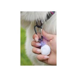 M-Pets Fearless Ultrasonic Pire ve Kene Kovucu - 2