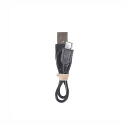 M-Pets Flash Led Işıklı Top Köpek Oyuncağı Turuncu - 5