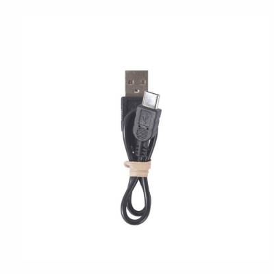 M-Pets Flash Led Işıklı Top Köpek Oyuncağı Turuncu - 5