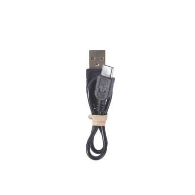 M-Pets Flash Led Işıklı Top Köpek Oyuncağı Turuncu - 5